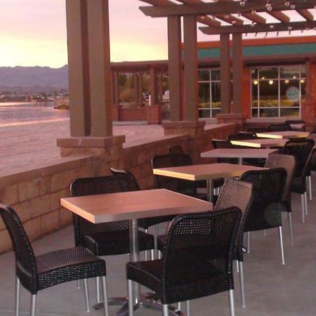 Havasu Landing Resort And Casino Havasu Lake Екстериор снимка