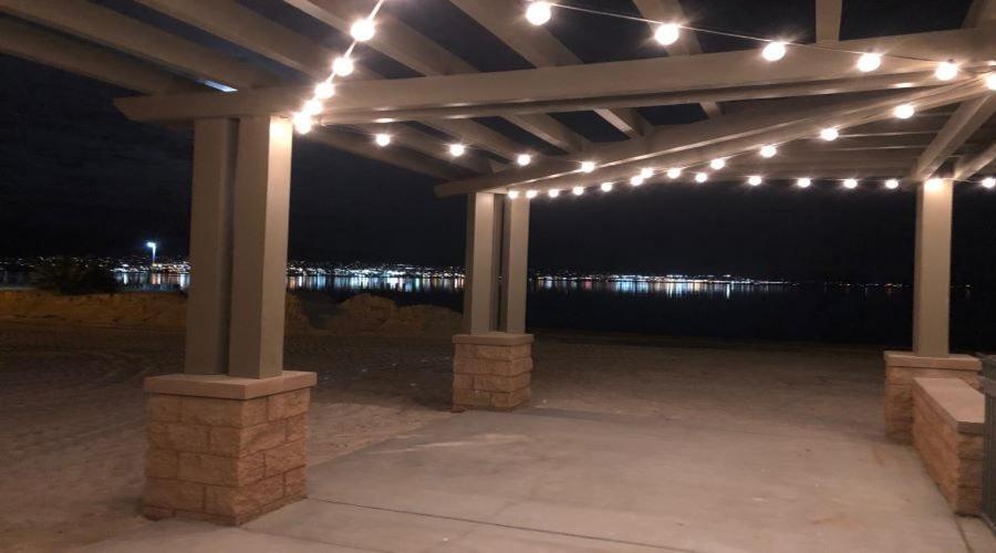 Havasu Landing Resort And Casino Havasu Lake Екстериор снимка