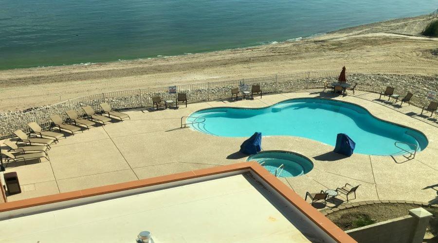 Havasu Landing Resort And Casino Havasu Lake Екстериор снимка