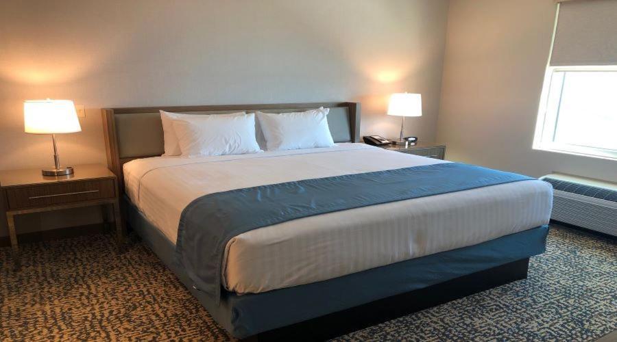 Havasu Landing Resort And Casino Havasu Lake Екстериор снимка