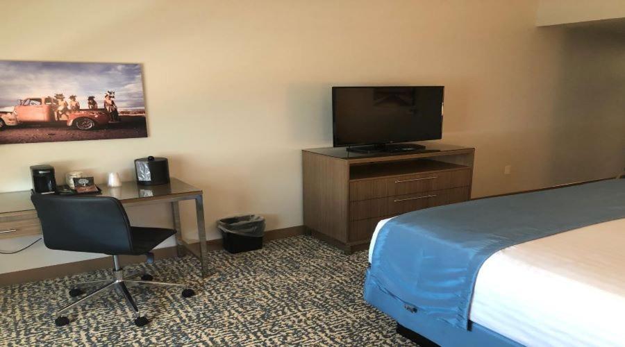 Havasu Landing Resort And Casino Havasu Lake Екстериор снимка