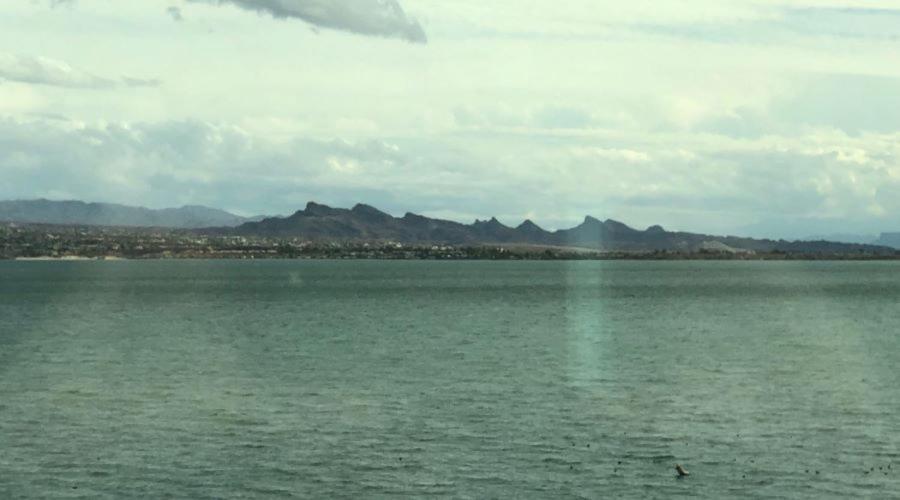 Havasu Landing Resort And Casino Havasu Lake Екстериор снимка